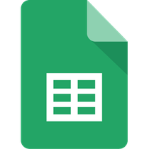 Génération automatique d'images avec Google Sheets